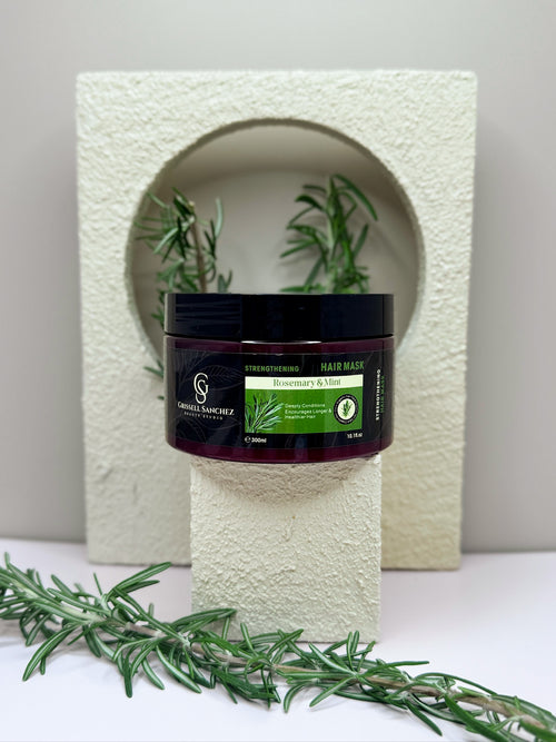 Crown Repair Masque